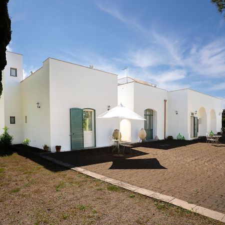 Tenuta Doxi Gallipoli Zewnętrze zdjęcie