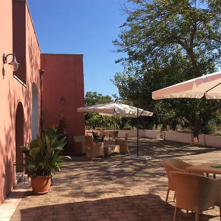 Tenuta Doxi Gallipoli Zewnętrze zdjęcie