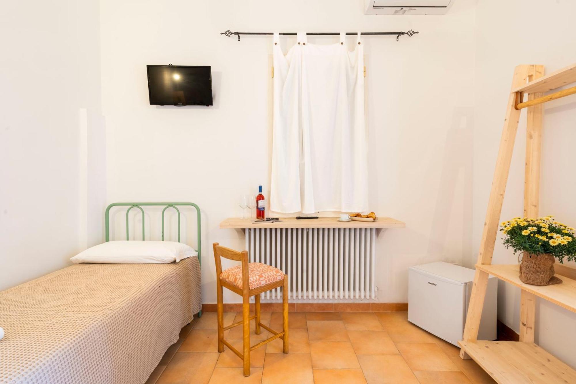 Tenuta Doxi Gallipoli Zewnętrze zdjęcie