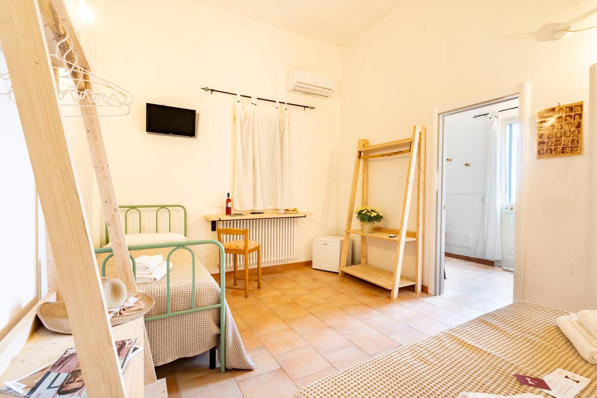 Tenuta Doxi Gallipoli Zewnętrze zdjęcie