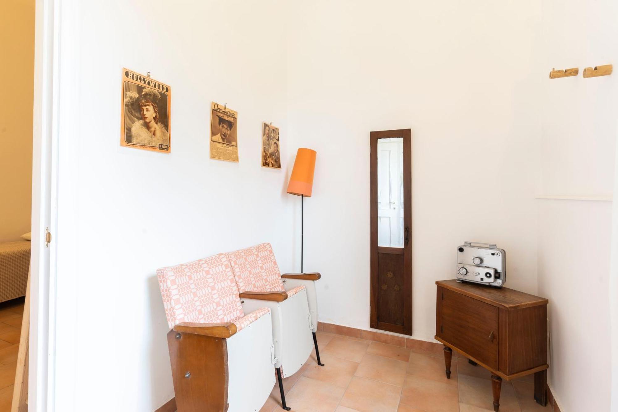 Tenuta Doxi Gallipoli Zewnętrze zdjęcie