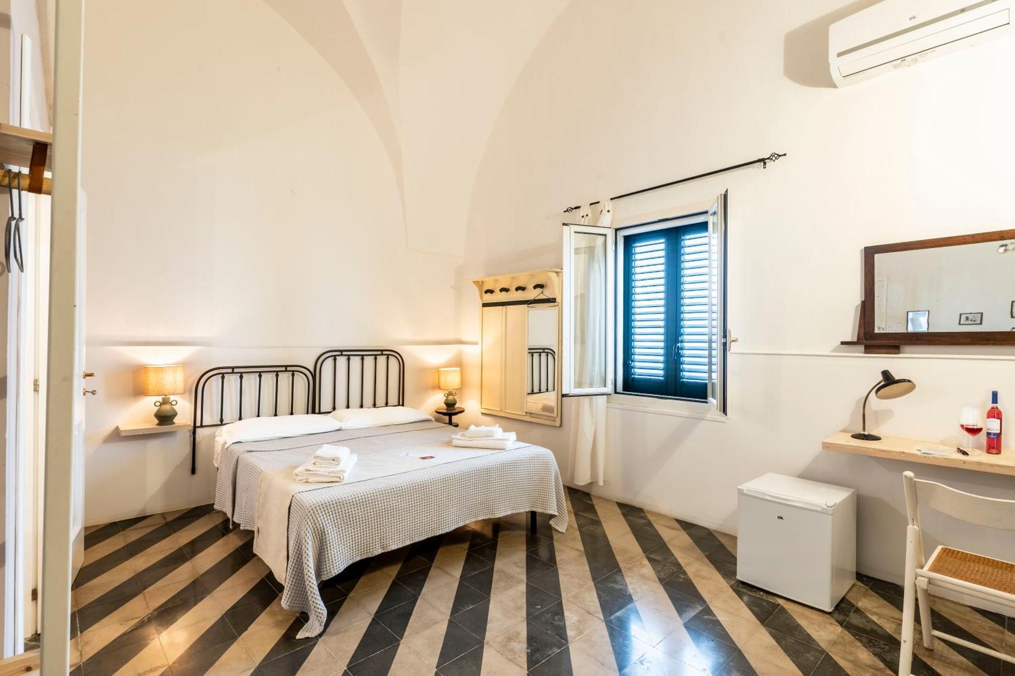 Tenuta Doxi Gallipoli Zewnętrze zdjęcie