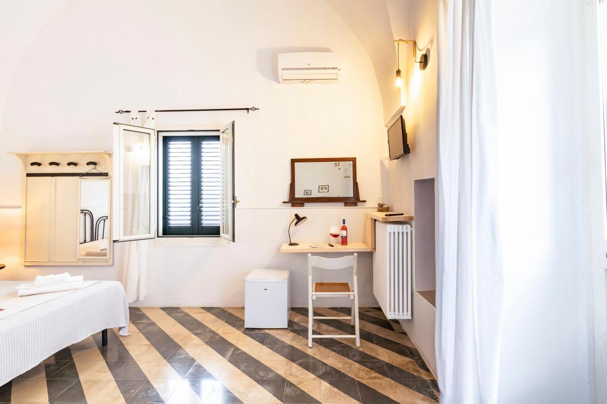 Tenuta Doxi Gallipoli Zewnętrze zdjęcie