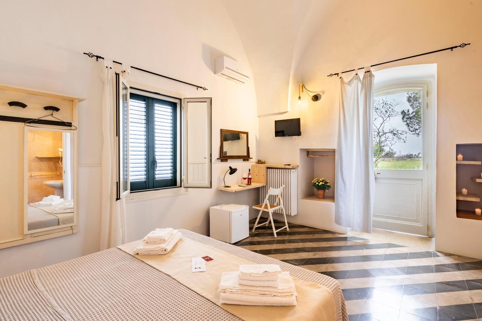Tenuta Doxi Gallipoli Zewnętrze zdjęcie