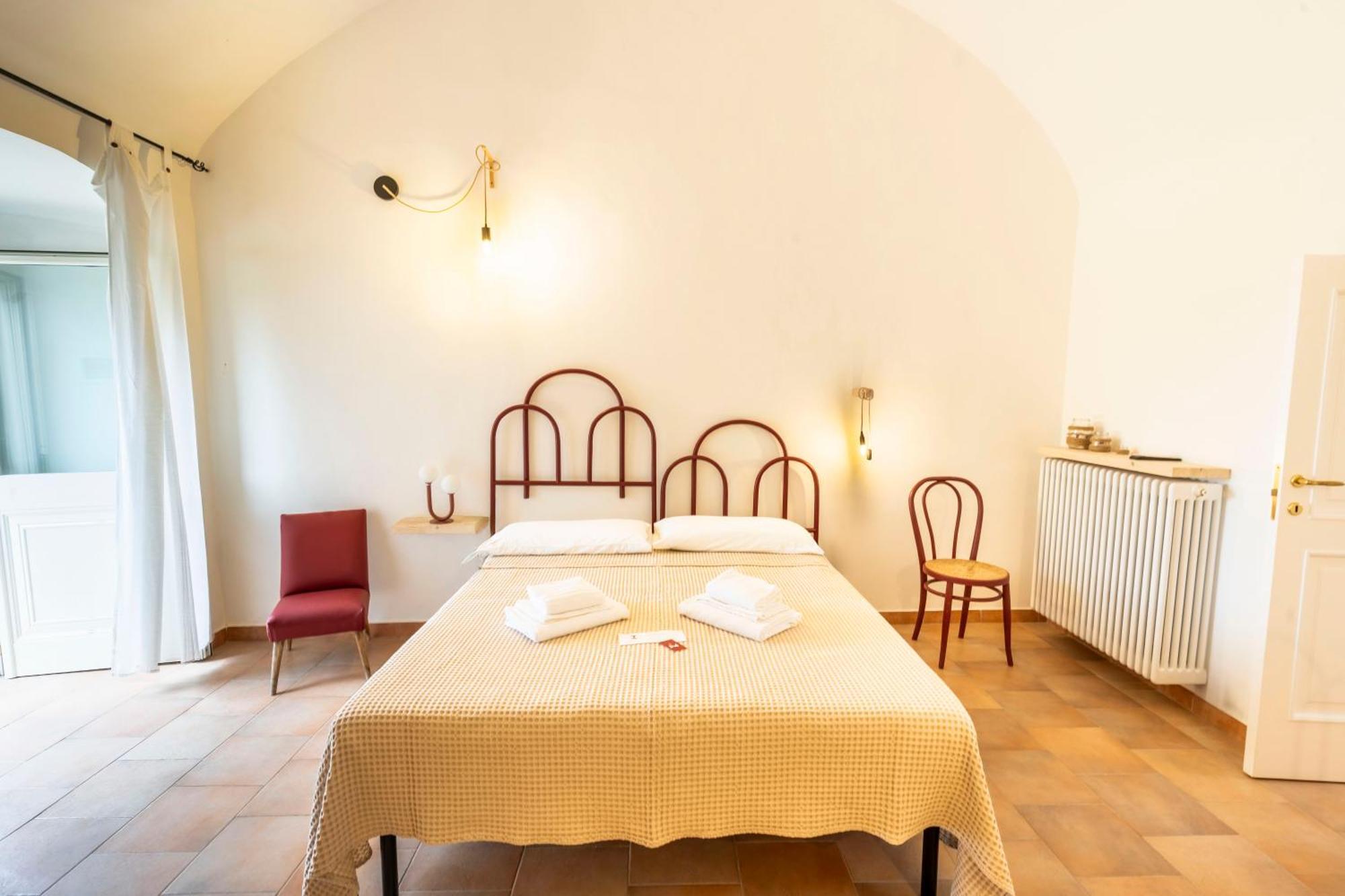 Tenuta Doxi Gallipoli Zewnętrze zdjęcie
