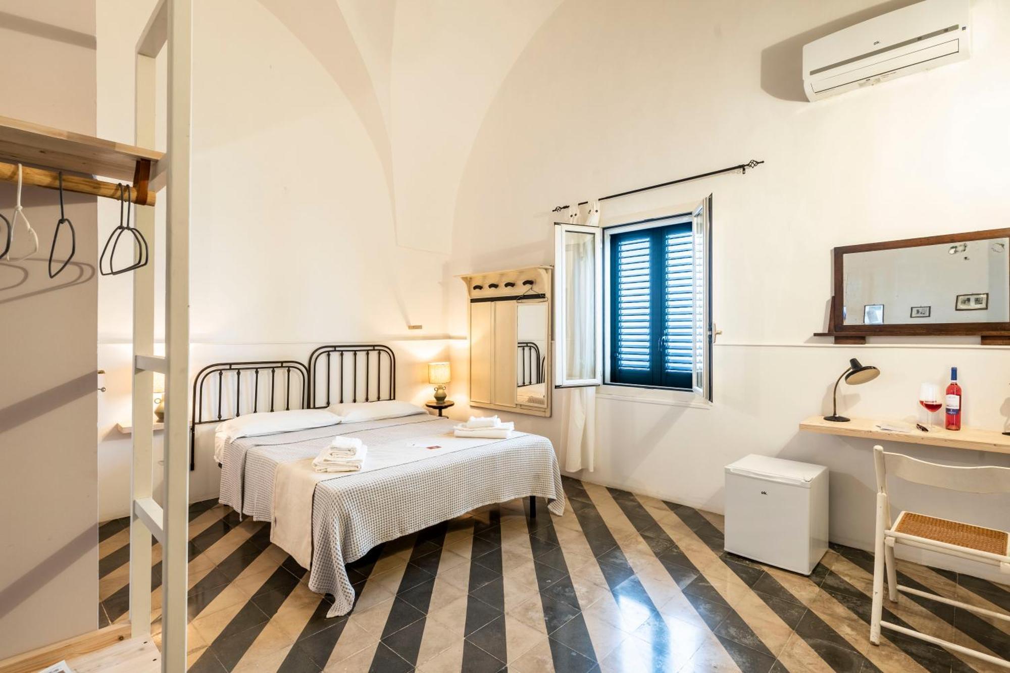 Tenuta Doxi Gallipoli Zewnętrze zdjęcie