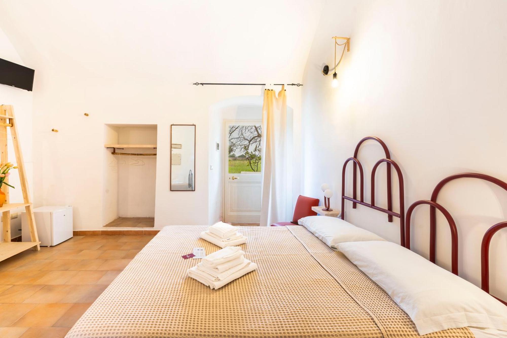 Tenuta Doxi Gallipoli Zewnętrze zdjęcie