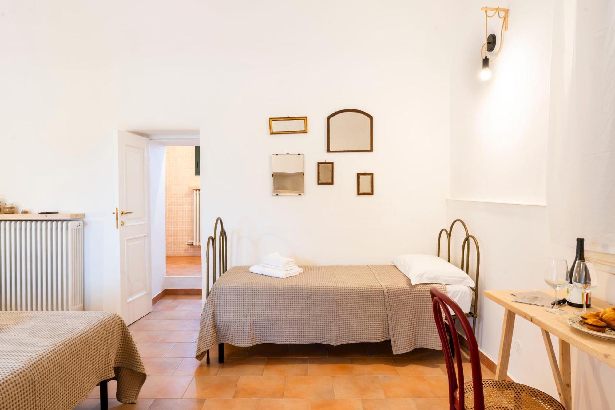 Tenuta Doxi Gallipoli Zewnętrze zdjęcie
