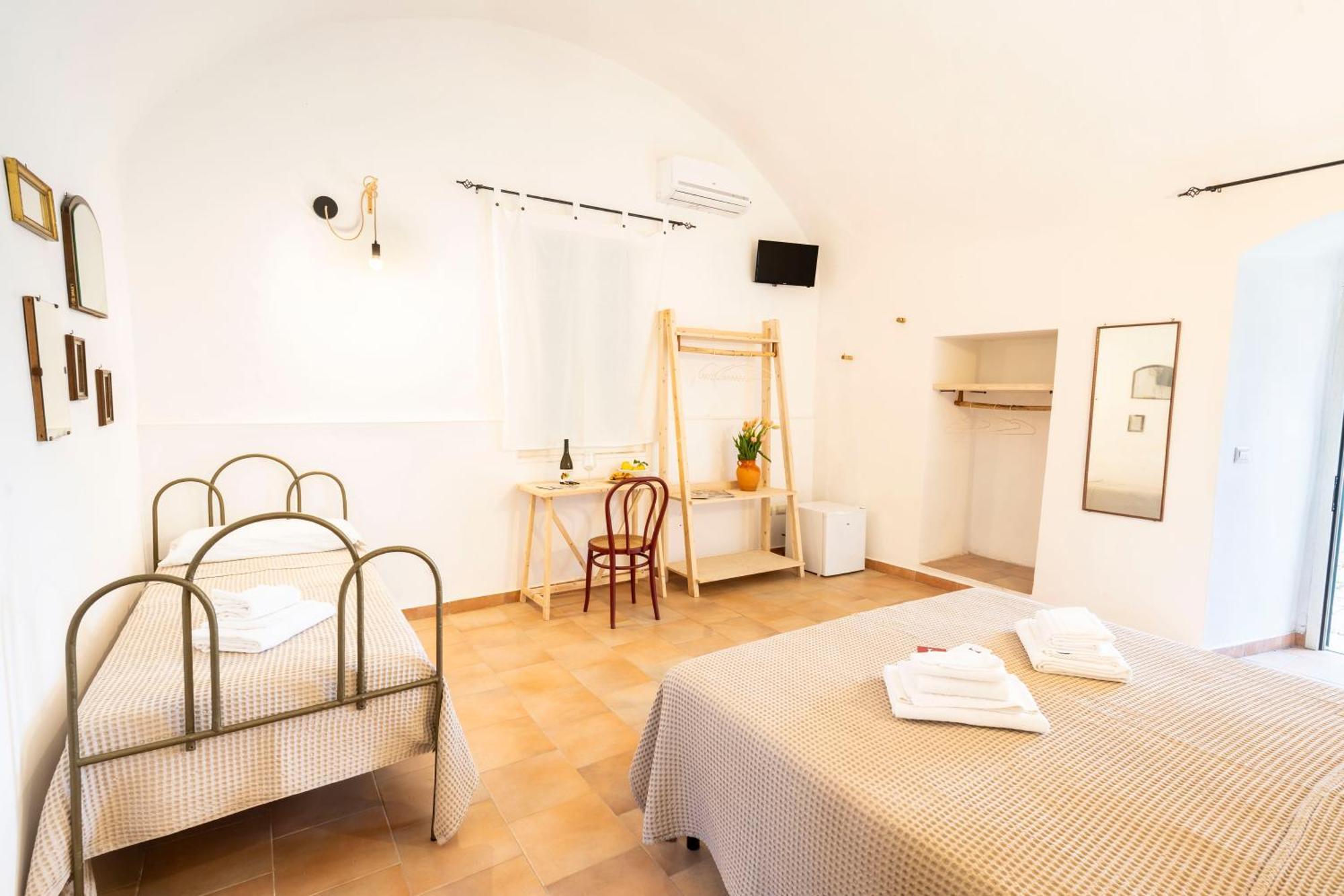 Tenuta Doxi Gallipoli Zewnętrze zdjęcie