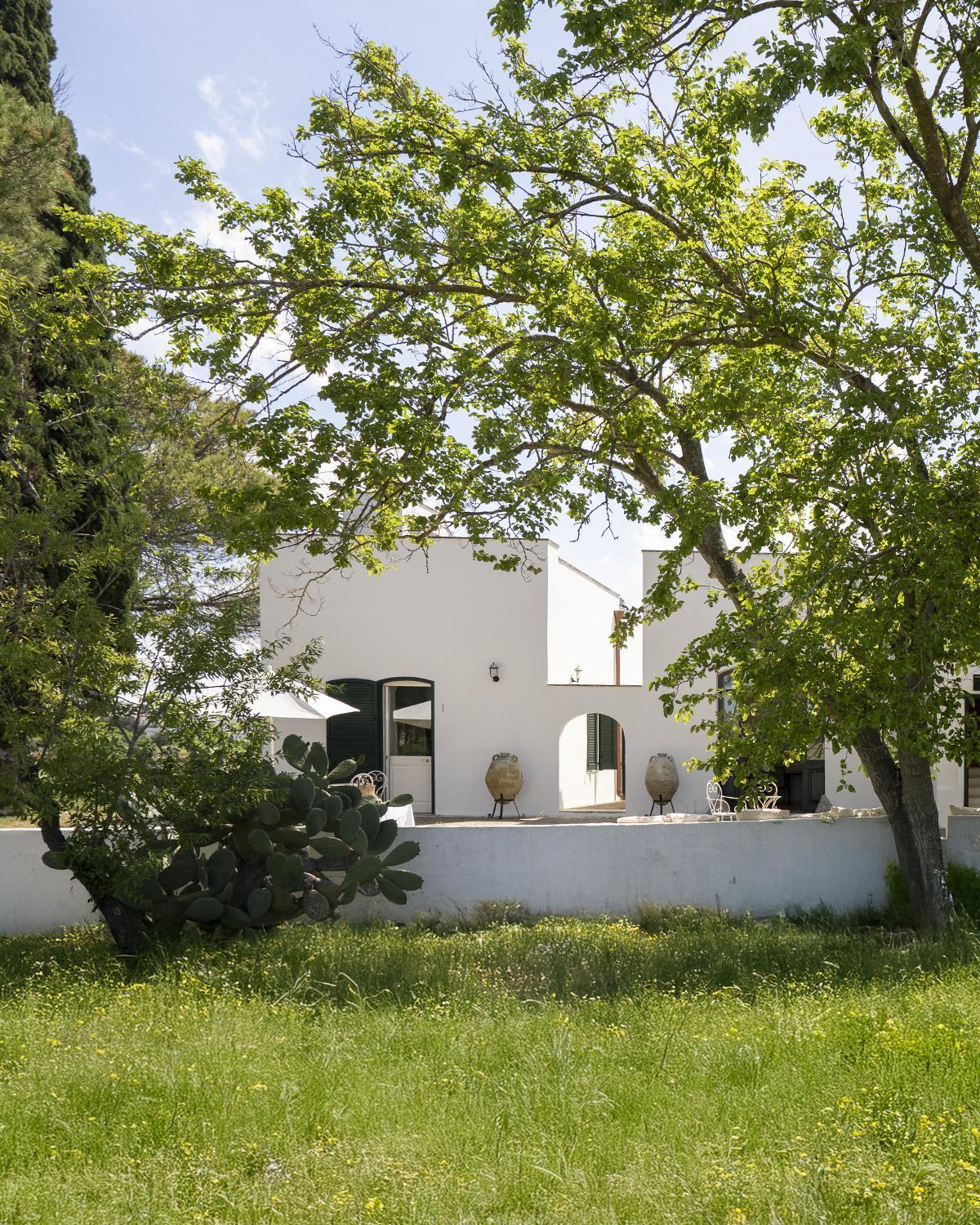 Tenuta Doxi Gallipoli Zewnętrze zdjęcie